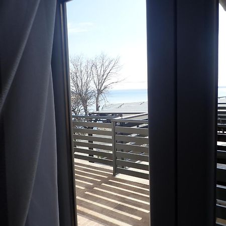 Apartmani Nil Barić Draga Dış mekan fotoğraf