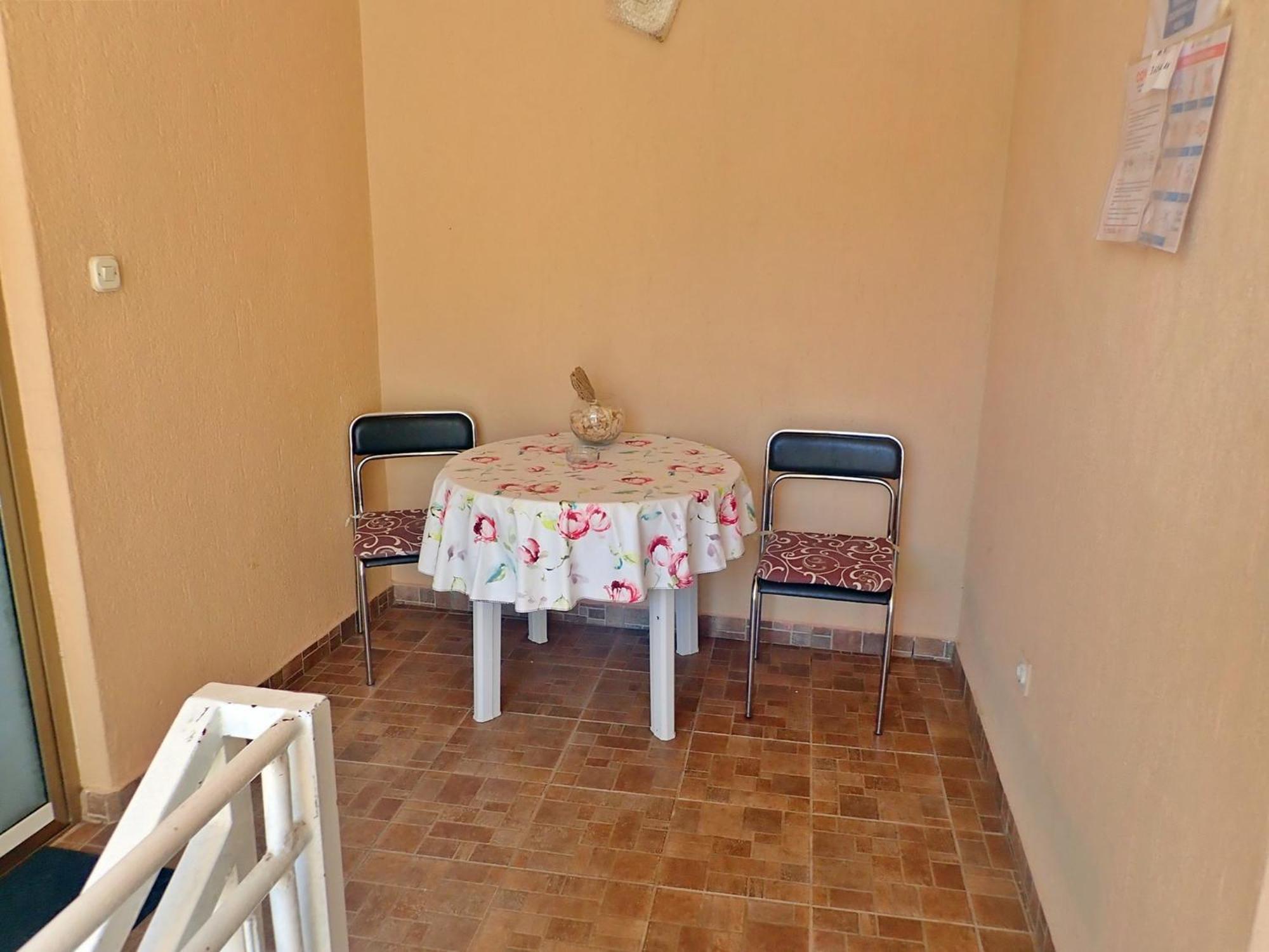 Apartmani Nil Barić Draga Oda fotoğraf